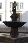 Brunnen in Bad Oldesloe