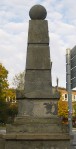 Obelisk in Kiel